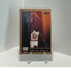 SkyBox 1990-91 Michael Jordan Base Set #41 Chicago Bulls NBA Basketball Card