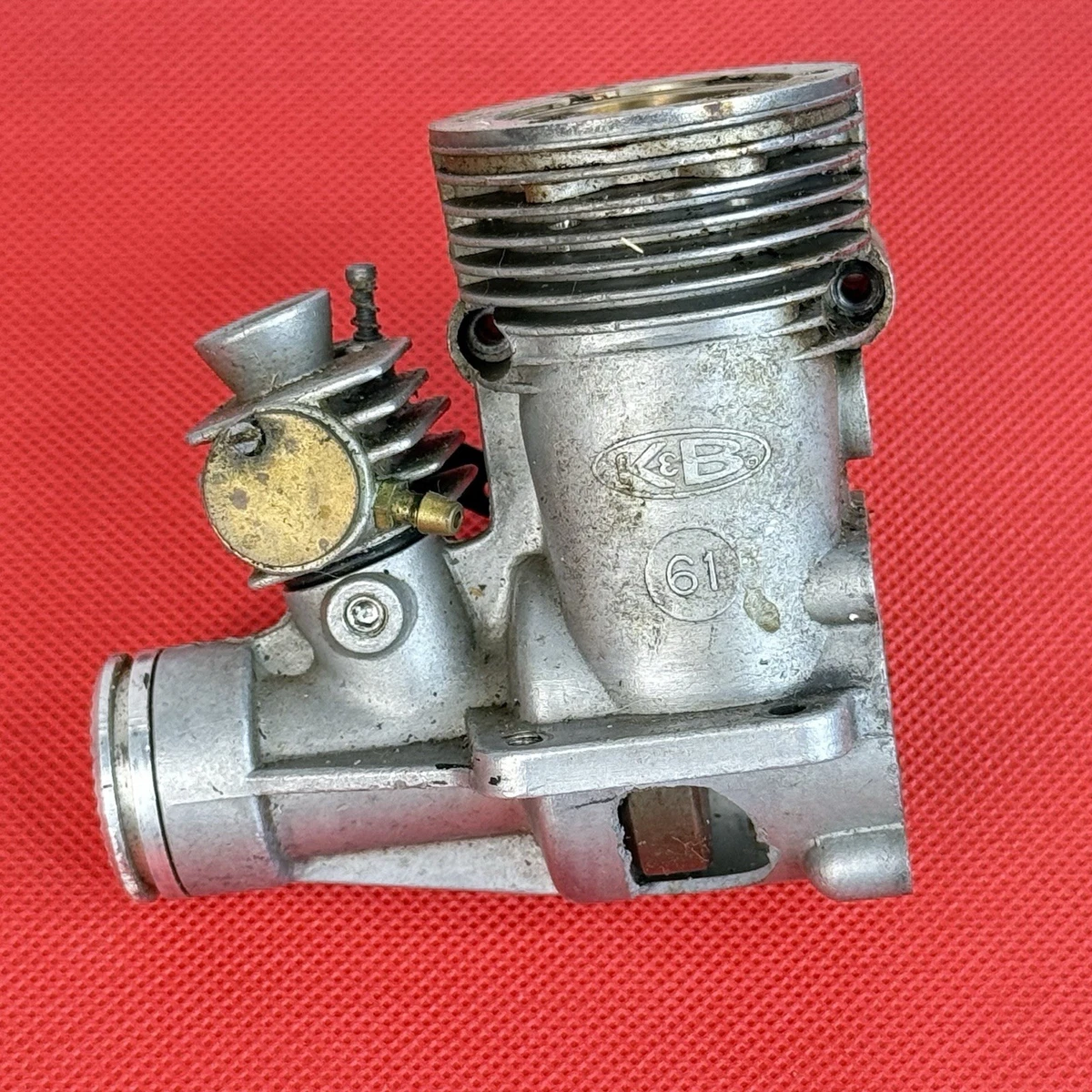 KB Hobby RC Motor & Engine Parts & Accessories for sale - eBay