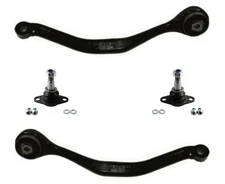 Front Lower Control Arms & Lower Ball Joints For BMW X3 2007--2010