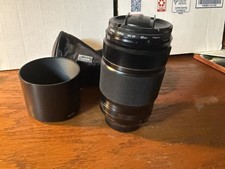Fujifilm XF 55-200mm f/3.5-4.8 R LM OIS Lens