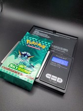skyridge booster box ebay Pokémon TCG Skyridge Sealed Collectible Card Game Packs for sale
