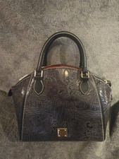 Dooney & Bourke Disney Aulani Embossed Satche...