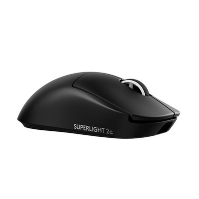 Logitech G PRO X SUPERLIGHT 2c kabellose Gaming-Maus, schwarz