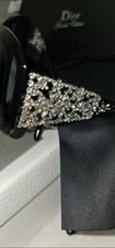 CHRISTIAN DIOR DELICACY SUNGLASSES  **LIMITED EDITION** COMPLETE PACKAGE  RARE