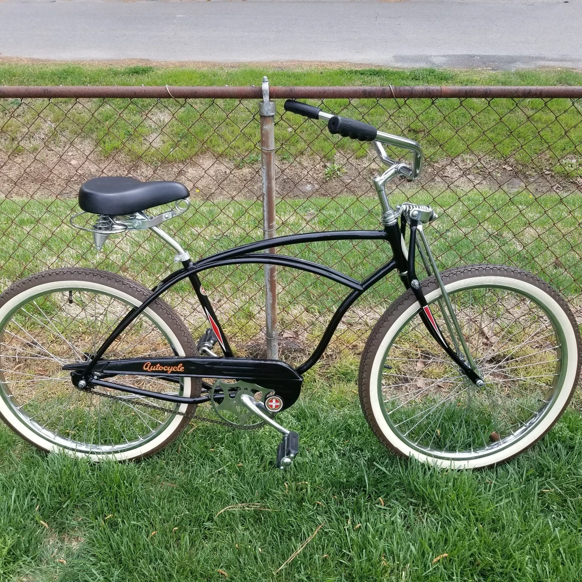 1948 Schwinn In Vintage Bikes for sale | eBay
