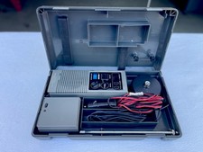 Vintage Handheld CB Radio Realistic TRC-475 40 Channel Citizens Band Weather Ham