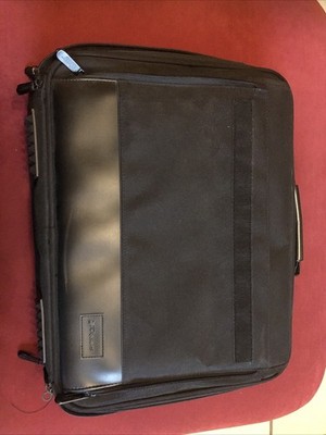 Targus Laptop-Tasche Targus Ca. 42x33x10cm Wie Neu