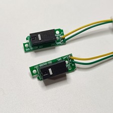 Pulsante mouse pad per Logitech G900 G903 G903 HERO