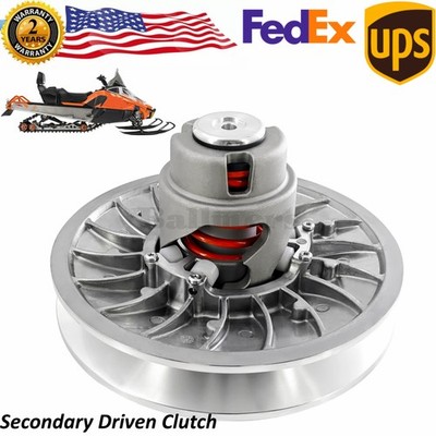 Secondary Driven Clutch 0726-311 For Arctic Cat Crossfire 8 CF8 2010 F570 T570