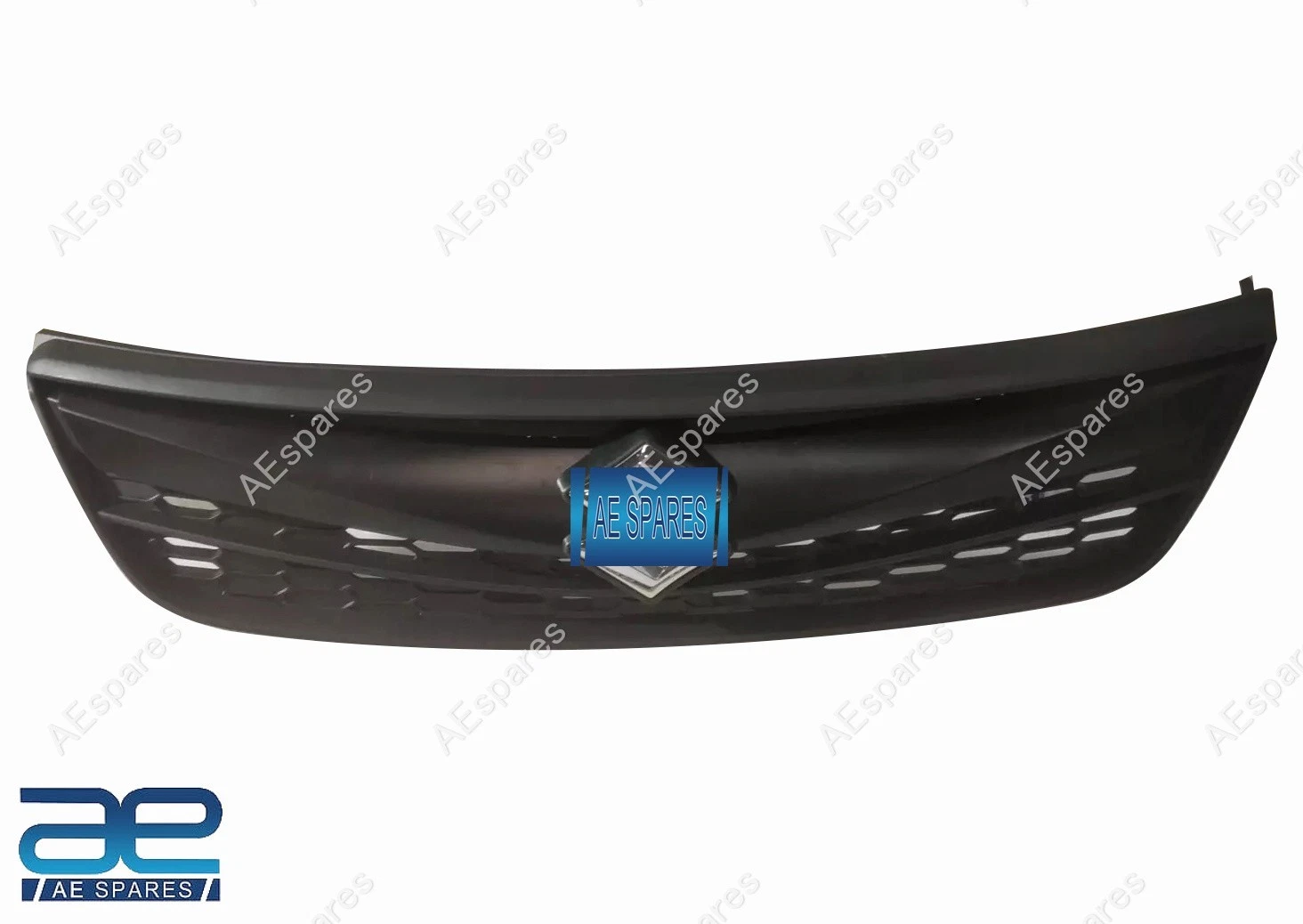 Front Radiator Upper Grille For Suzuki Swift Dzire 2015-2022 71740M84P00-ES5