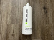 Paul Mitchell Super Skinny Smoothing Shampoo 33.8 oz New