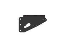 R241017 Drawbar Support Plate, Right Side Fits For John Deere Tractor