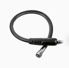 Scubapro 29.5” Low Pressure Regulator Rubber Hose, NEW! — photo 2