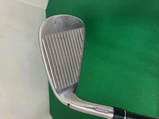 TaylorMade Stealth Iron Set 6-9,Pw 5pc Flex Stiff TENSEI RED TM60 Graphite - Image 4 of 4