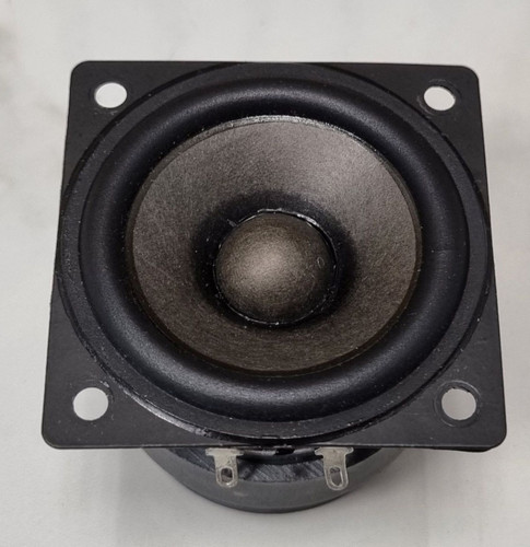 Canton Soundbar Lautsprecher Chassis 4 Ohm Ersatzteil Breitband DM 50 55 75 900