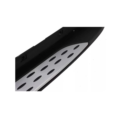 Door Side Step Nerf Bar Running Board Fits for Hyundai Palisade 2024 2025 2026 - Foto 3 di 9