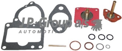 JP GROUP Reparatursatz Vergaser 8115150216 für VW KAEFER 15 TRANSPORTER T2 Bus