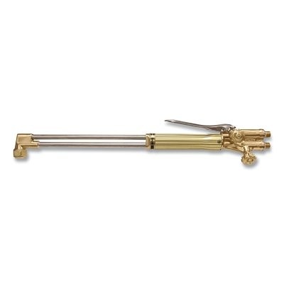 ST2600 Series Cutting Torch, ST 2600FC, 1/8 in to 8 in Cutting Capacity, 21 in