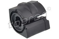 Lagerung Stabilisator Vorne Links Rechts Topran 723 116 FÜR CitroËN