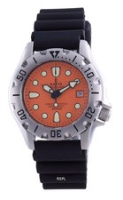 RATIO FreeDiver Professional 500M Sapphire Automatic 32BJ202A-ORG Mens Watch