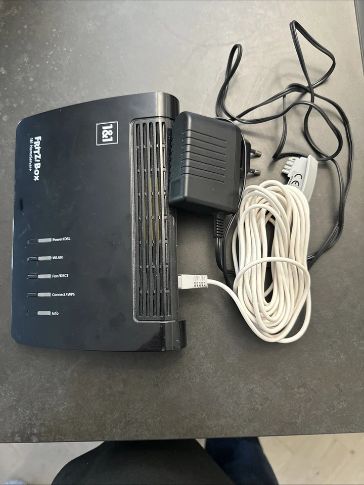 AVNFritzbox 7530 WULAN Router