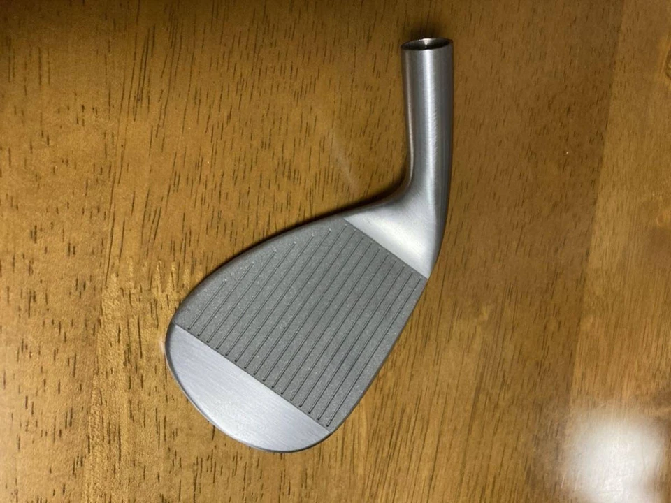 AsNEW Nike Engage Pitching Wedge 46 Japan 🇯🇵 Model Oven Tour Issue Head - Image 2 of 4