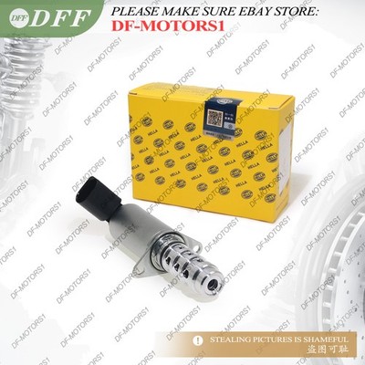 Variable Timing Solenoid Oil Control Valve For VW Audi 2.0L Turbo BWT BPY CDMA