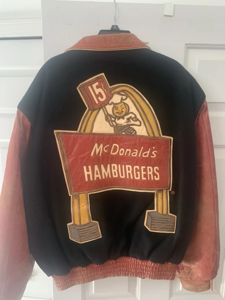 Jeff Hamilton Leather Outer Shell Jackets for Men for Sale | Shop