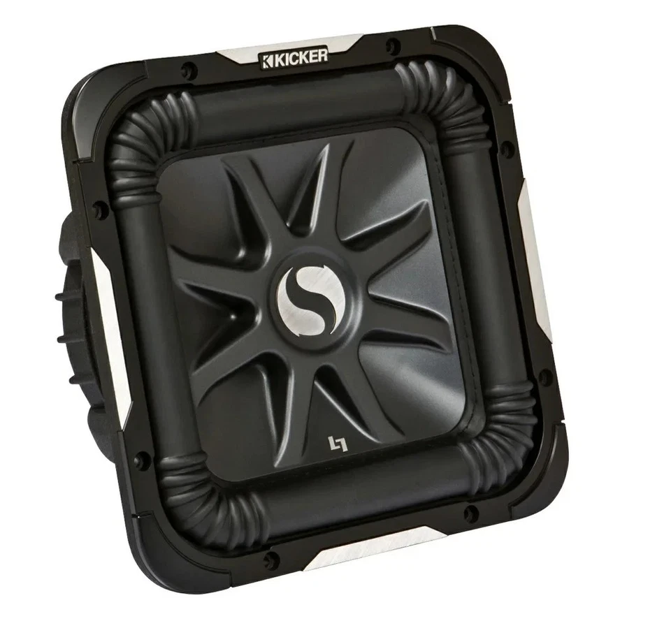 KICKER L7124