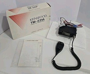 Kenwood Tm 255 | eBay