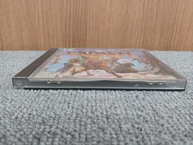 Pc Engine Software Model Cadash Taito Corporation FE594