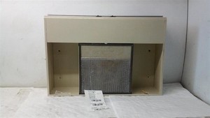 RV/Motor Home Jensen Range/Stove Over head Vent. 26Lx17.5Wx6Tall (7335165