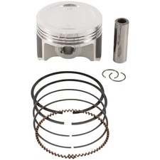 New Vertex Forged Replica Piston Kit 24257100 For Honda TRX250 FourTrax Recon