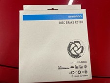 Shimano Ultegra RT-CL800 Center Lock Disc Brake Rotor 140mm