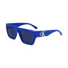 Sunglasses CALVIN KLEIN JEANS CKJ23653S-5517400 Grey Women