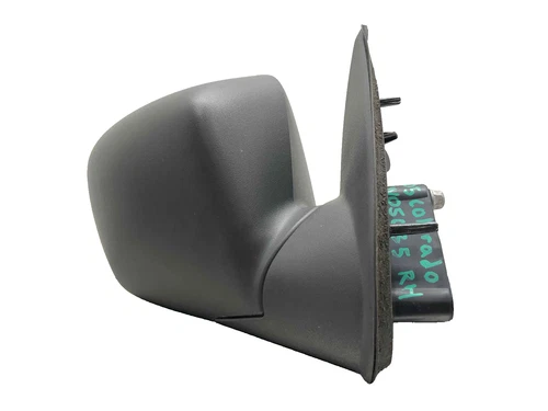2005 Chevy Colorado Door Mirror Passenger Right Power RH Side Assembly Black OEM