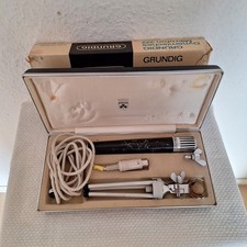 GRUNDIG  GDM322 Studio MIKROFON