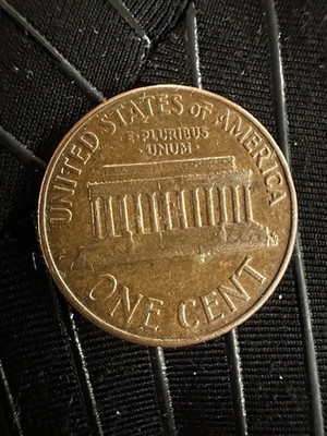 1960 D Lincoln Penny Coin Collectible Error Coin | eBay