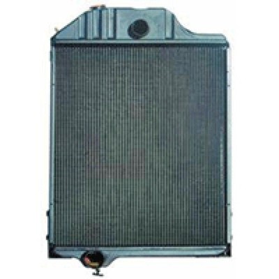 AMAR48735 Radiator