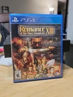 Romance of the Three Kingdoms XIII (Sony PlayStation 4, 2016)