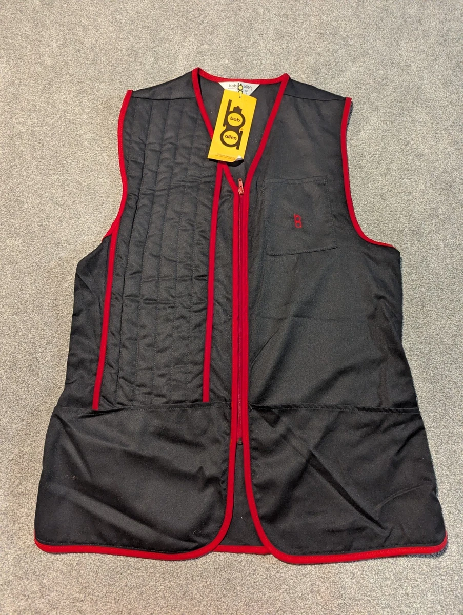 Veste de chasse au canard Allen Sportswear vintage