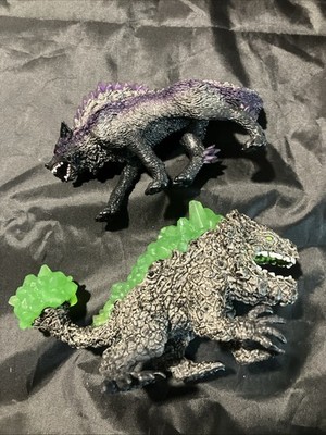 Schleich Figurines