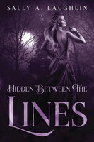 Sally A. Laughlin | Hidden Between The Lines | Taschenbuch | Englisch (2021)