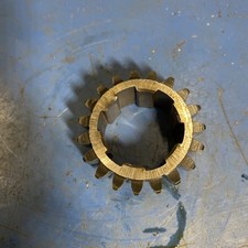 Colchester Triumph 2000 Drive Gear 50357-0