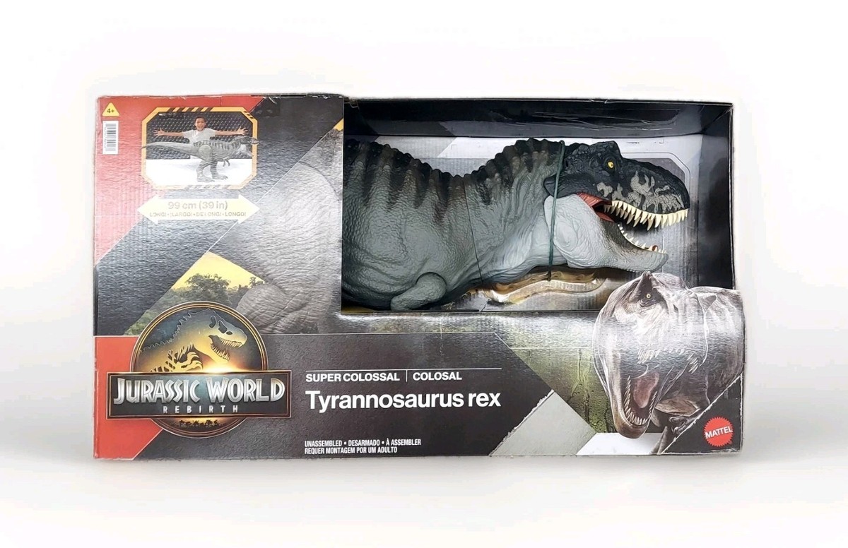 Dinosaur Indominus Rex Colosal Coppel Indominus Rex Scorpius Rex Juguete  Mercado Libre Scorpius Rex