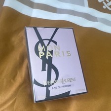 Mon Paris Collector Edition Yves Saint Laurent perfume - a
