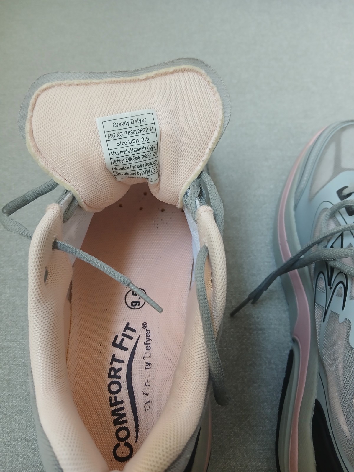 Gravity Defyer - image 7