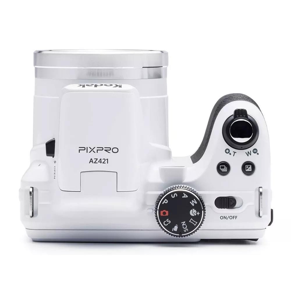 Kodak PIXPRO AZ421 16MP Digital Camera 42x Optical Zoom 3