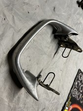 Grab rail Rear Honda CB 750 F2 Sevenfifty