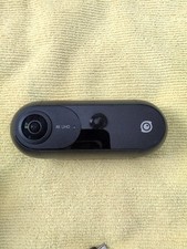 Insta360 ONE X Used Slightly Used Includes Case And Charger